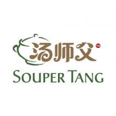 10% Off Total Bill at Souper Tang